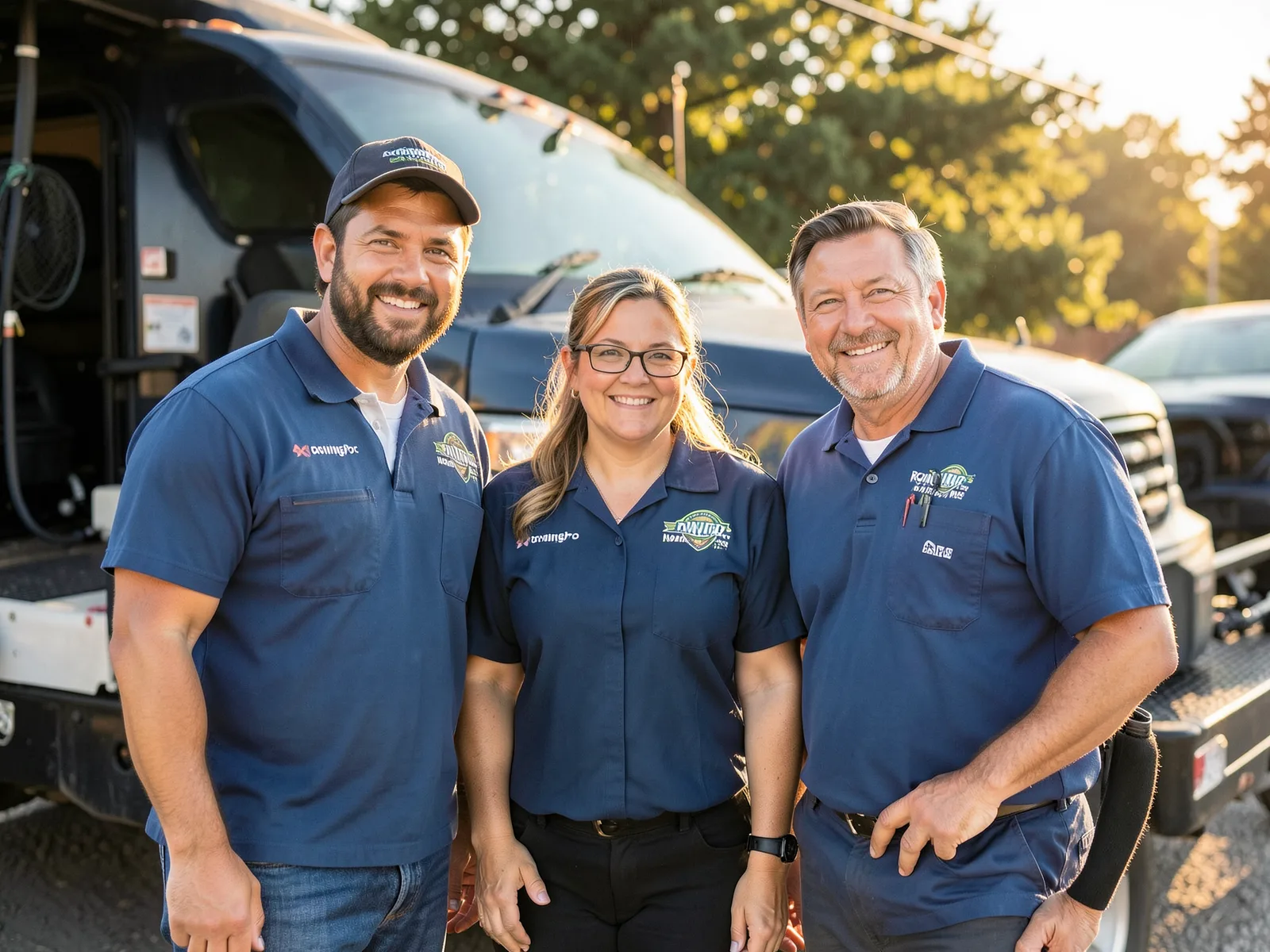 Roof Repair company in Oceano, CA